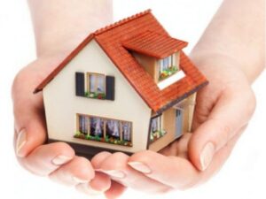 Эксплуатация жилого фонда