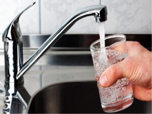 Водоснабжение и водоотведение